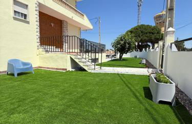 Moradia com escada e Jardim, Piscina Maio 2026 - Foto 5