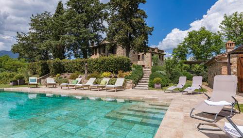 Podere Fabbrica 12 in Citt Della Pieve - Foto 2