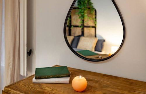 Quena - 2 bedrooms and balcony in Eixample Dreta - Foto 11