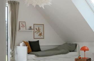 Moderne 3-Zimmer im Grünen - Foto 14