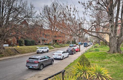 Highlands Home with Hot Tub 5 Mi to Churchill Downs - Foto 33