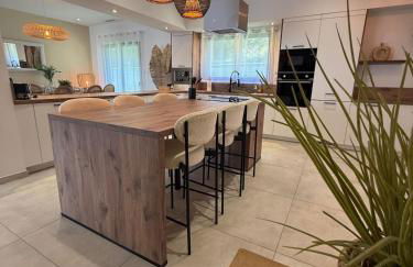 New villa 2025 Pyrenees View, Pool & Comfort - Foto 8