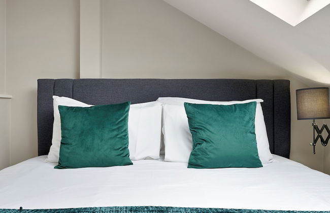 Cleveland Residences Russell Square - Foto 8