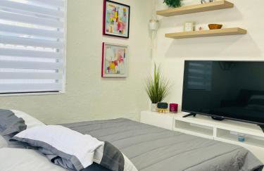 Sanctuary Retreat Florida HardRock - Foto 7