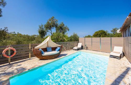 Dimitris Cottage in Apergatika - Foto 56