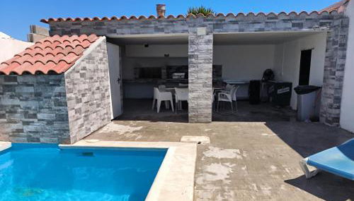 Chaletpiscina - Photo 2