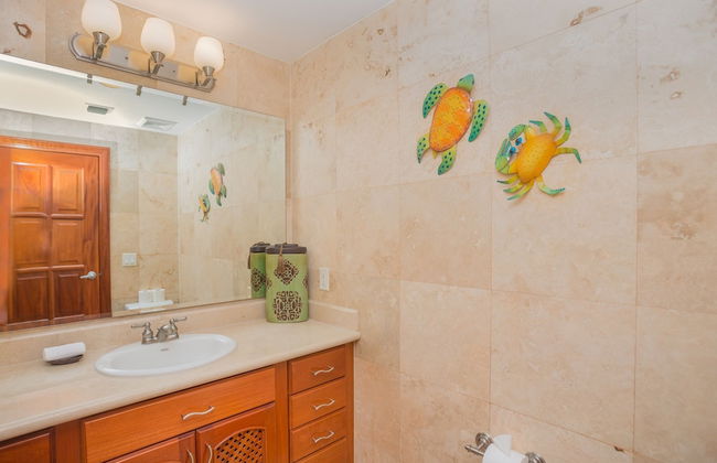 Lawson Rock - Yellowfish 211 2 Bedroom Condo by Redawning - Foto 13