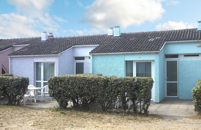 Les Iles Anglo-normandes Holiday Resort, Portbail - Photo 28