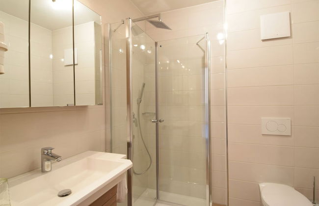 Aparthotel Donaustern - Foto 17