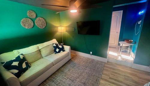 Moody Stoody-O in Las Olas Beach and Holiday Park - Foto 2