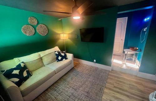 Moody Stoody-O in Las Olas Beach and Holiday Park - Foto 2