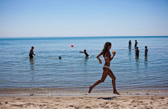 Masseria Macchia & Relais San Pio - Foto 37