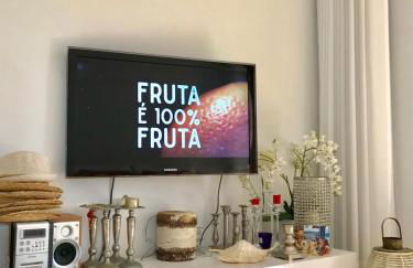 Mindelo apart with ocean view - Foto 6