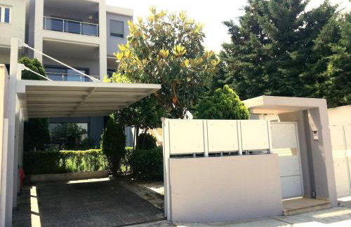 Superb Athens Airport Residence, Unique View - Foto 78