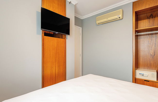 Roomo Transamerica SP Bela Cintra - Foto 3