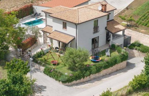 Villa Palazzon by Villas Guide - Foto 1