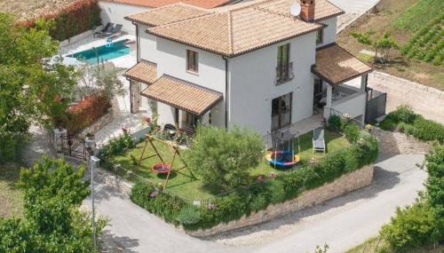 Villa Palazzon by Villas Guide - Foto 1