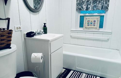 Boho Mountain Cottage - Foto 15