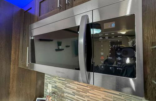 Modern condo near Fremont Street - Foto 68