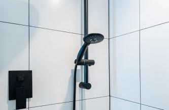 The Pinkish House - 4 bed home in the town centre - Foto 15