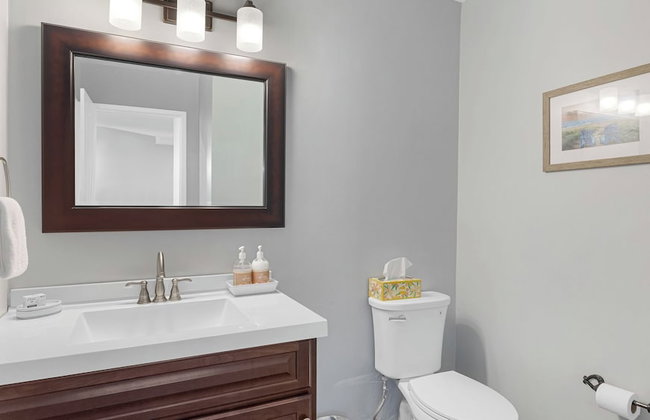 Encantamar Escape by Avantstay Prime Location + Community Amenities - Foto 27
