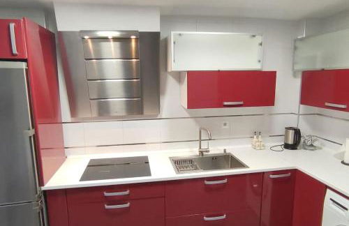 Casa de invitados de Jacky & Fredy - Foto 12