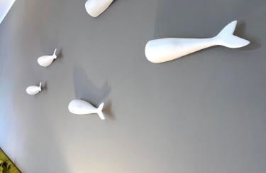 Appartamento Sogni al mare - Foto 13