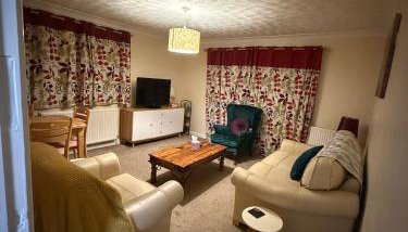 The Wright 1 bedroom place to stay large drive - Foto 5