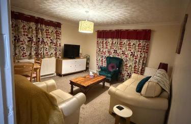 The Wright 1 bedroom place to stay large drive - Foto 5