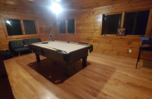 Evergreen Retreat - Foto 6