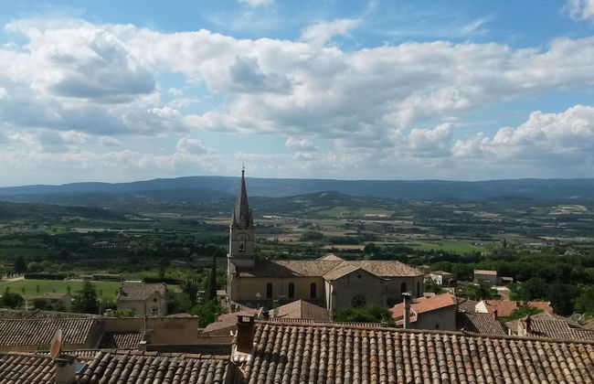 Cottage in Luberon Near Apt Market - Foto 19