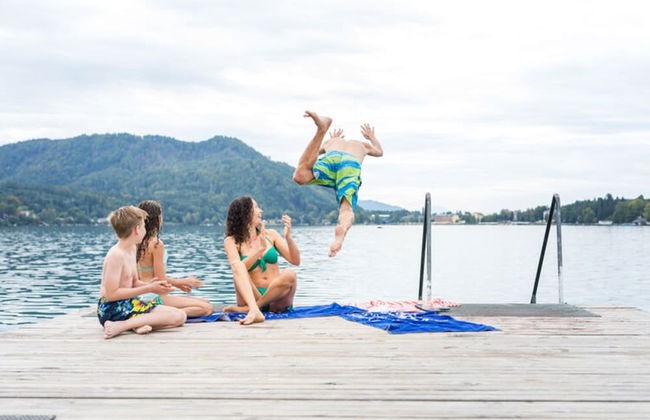 Lush Apartment in Sankt Michael ob Bleiburg - Foto 77