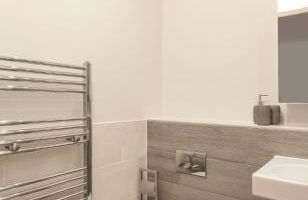 4 Putsborough - Luxury Apartment at Byron Woolacombe, only 4 minute walk to Woolacombe Beach! - Foto 16