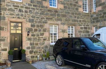 2 bedroom Townhouse within Grade C listed Ladysbridge House 2 night minimum stay - Foto 26