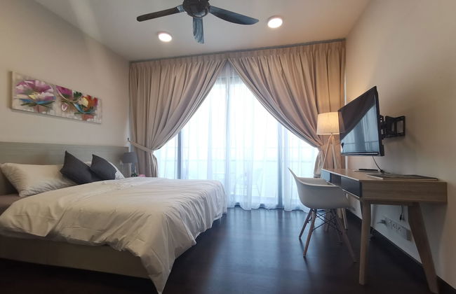 Almas Puteri Harbour By Squarenest - Photo 13