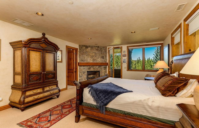 Miners Trail Road Home by iTrip Aspen Snowmass - Foto 6