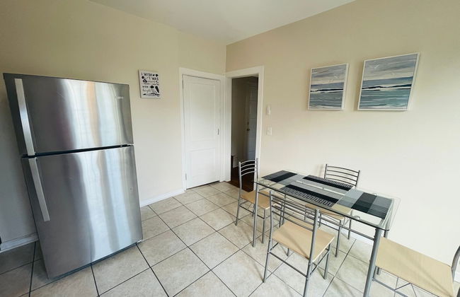 Long Term 2BR Apartment in Elkins Park - Foto 7
