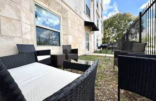 Fireside Double Kings Midtown Luxe Suite - Foto 22