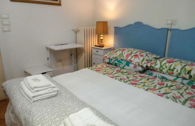 Villa Fiorita - Foto 13