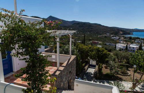 Villa Euphoria in Aegina, A' Marathonas bay - Foto 7