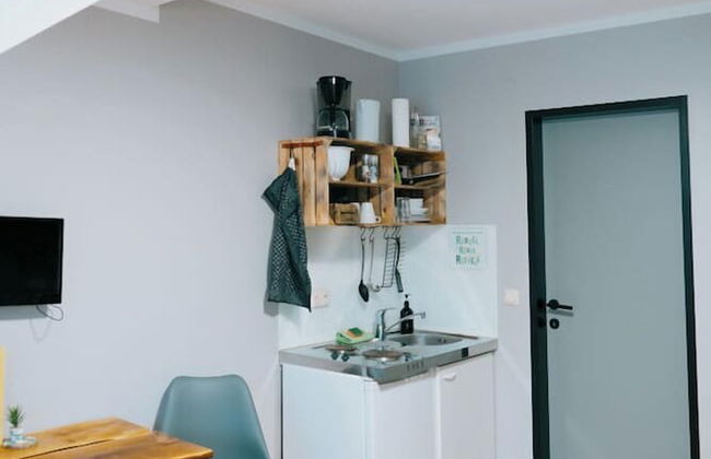 Mountain View Salzburg - SELF CHECK-IN - Apartments - Foto 41