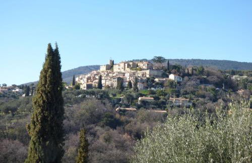 Pool House Renoir with heated pool and private garden - Foto 43