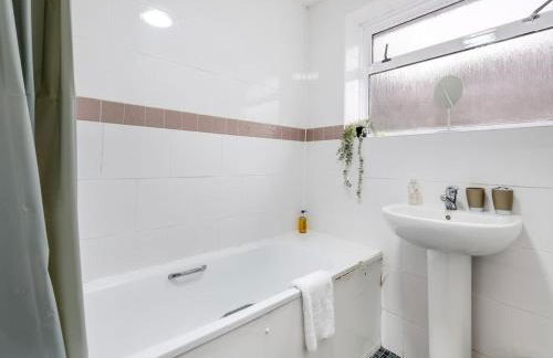 Buckinghamshire Stay for 8 - Foto 37