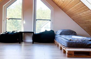 M&K Apartamenty Przystań Świbno - Photo 12