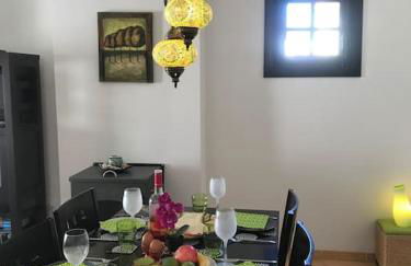 Boutique Style Apartment in Velez de Benaudalla - near Salobrena - Foto 31