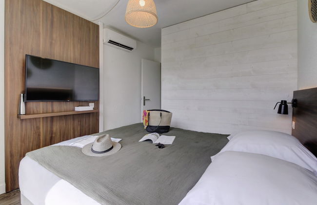 Belambra Clubs Presqu'île de Giens - Les Criques - Foto 42