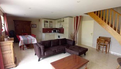 Gite Couesnon - Foto 5