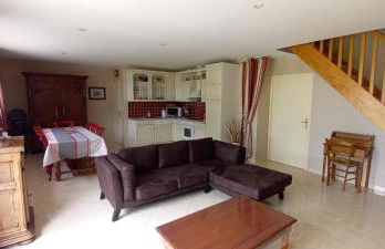 Gite Couesnon - Foto 5