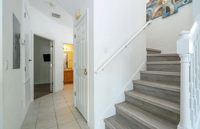 4 Bedrooms Close to Disney - Foto 17