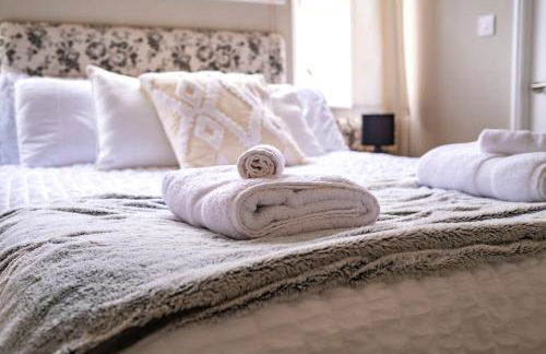 Luxury Lodge - Photo 14